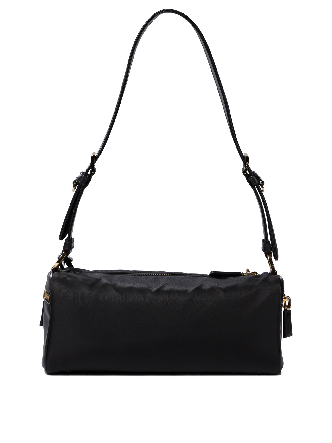 PRADA Black   Crossbody bags